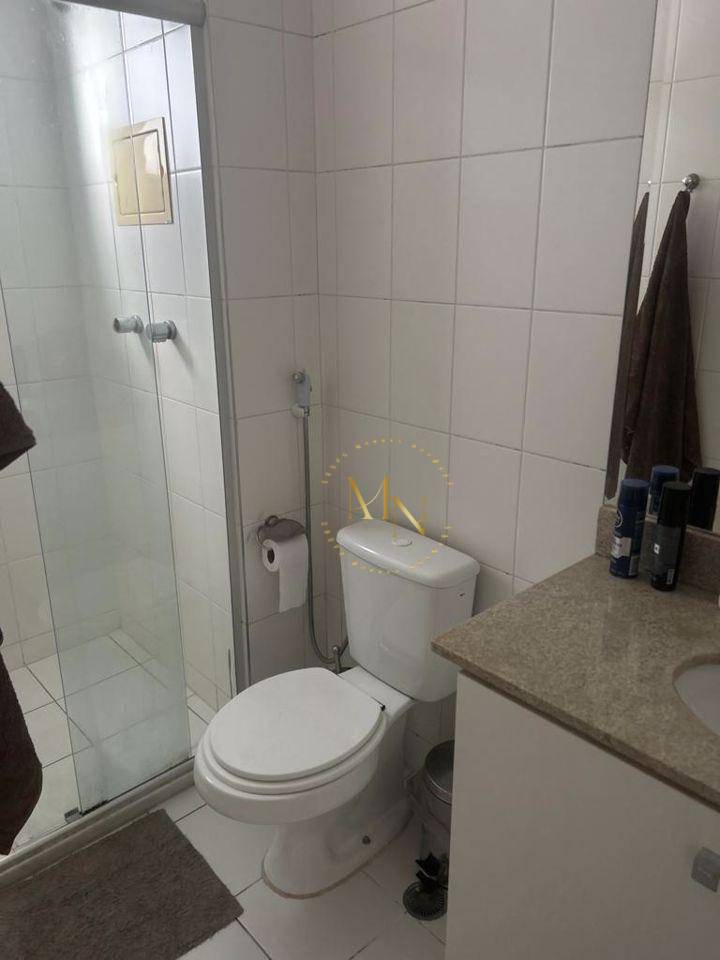 Apartamento à venda com 3 quartos, 135m² - Foto 13