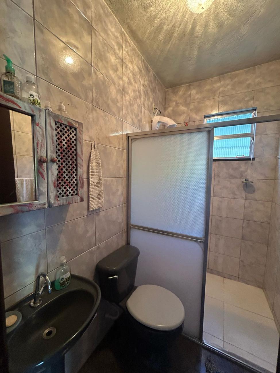 Casa à venda com 4 quartos - Foto 8