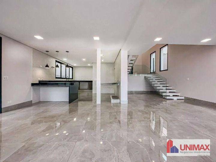 Casa de Condomínio à venda com 3 quartos, 300m² - Foto 8