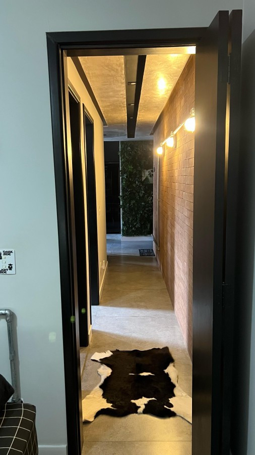 Apartamento à venda com 2 quartos, 45m² - Foto 25