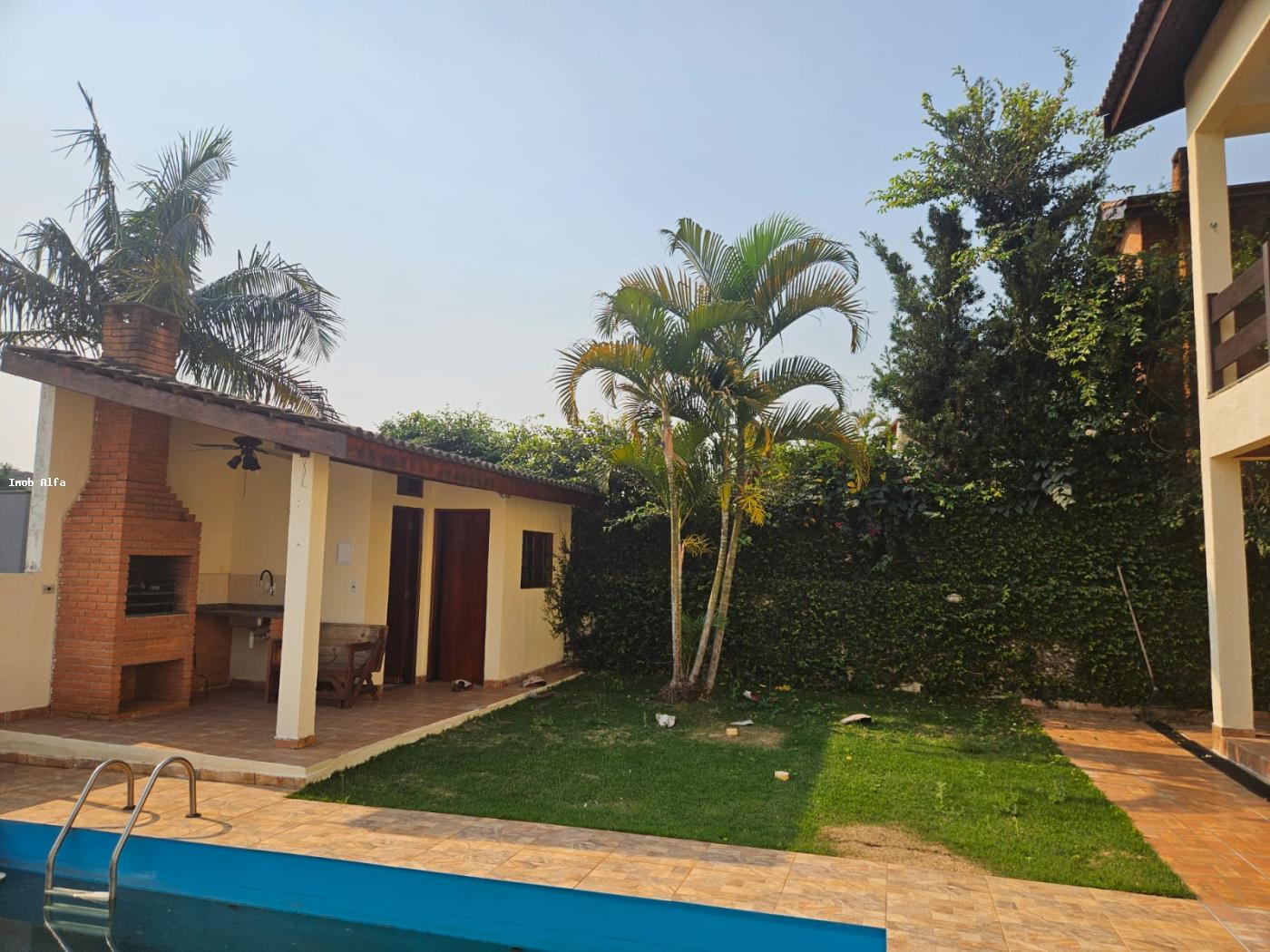 Casa de Condomínio à venda com 4 quartos, 380m² - Foto 20