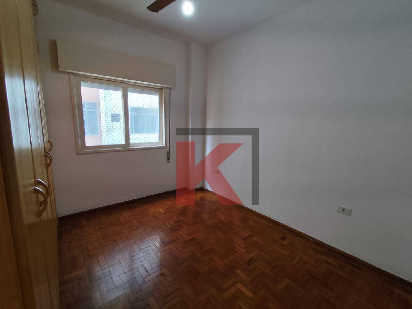 Apartamento, 1 quarto, 45 m² - Foto 3