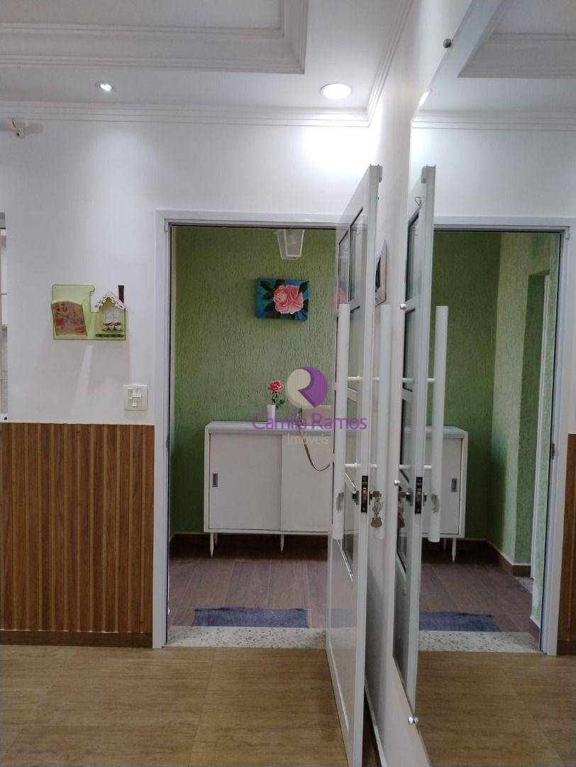 Casa à venda com 3 quartos, 93m² - Foto 5