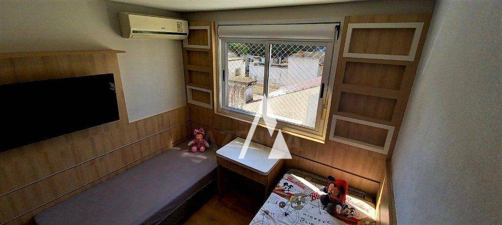 Apartamento à venda com 3 quartos, 90m² - Foto 28