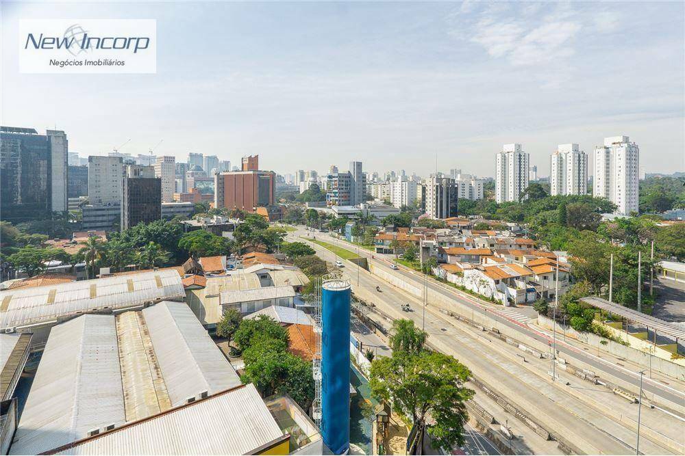 Apartamento à venda com 3 quartos, 209m² - Foto 20