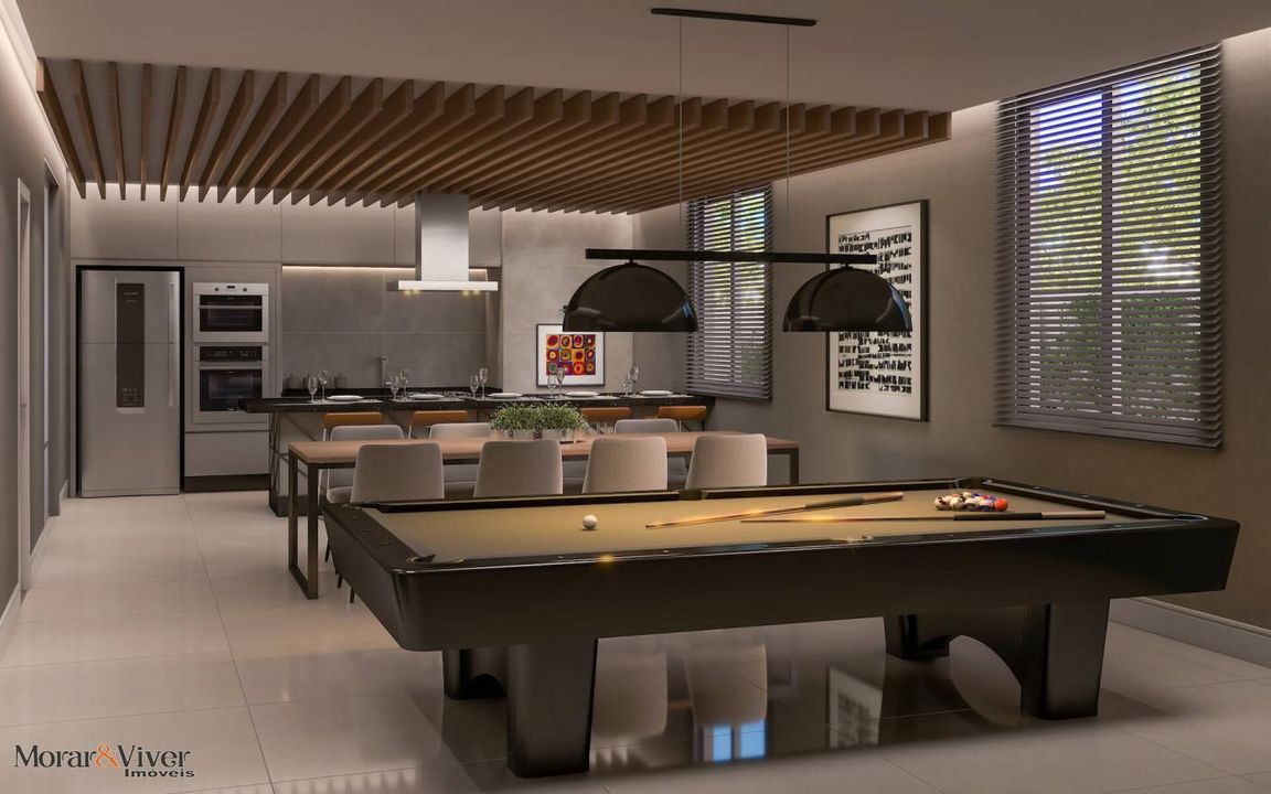Apartamento à venda com 3 quartos, 120m² - Foto 4