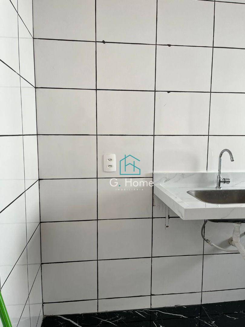 Apartamento à venda com 2 quartos, 46m² - Foto 8