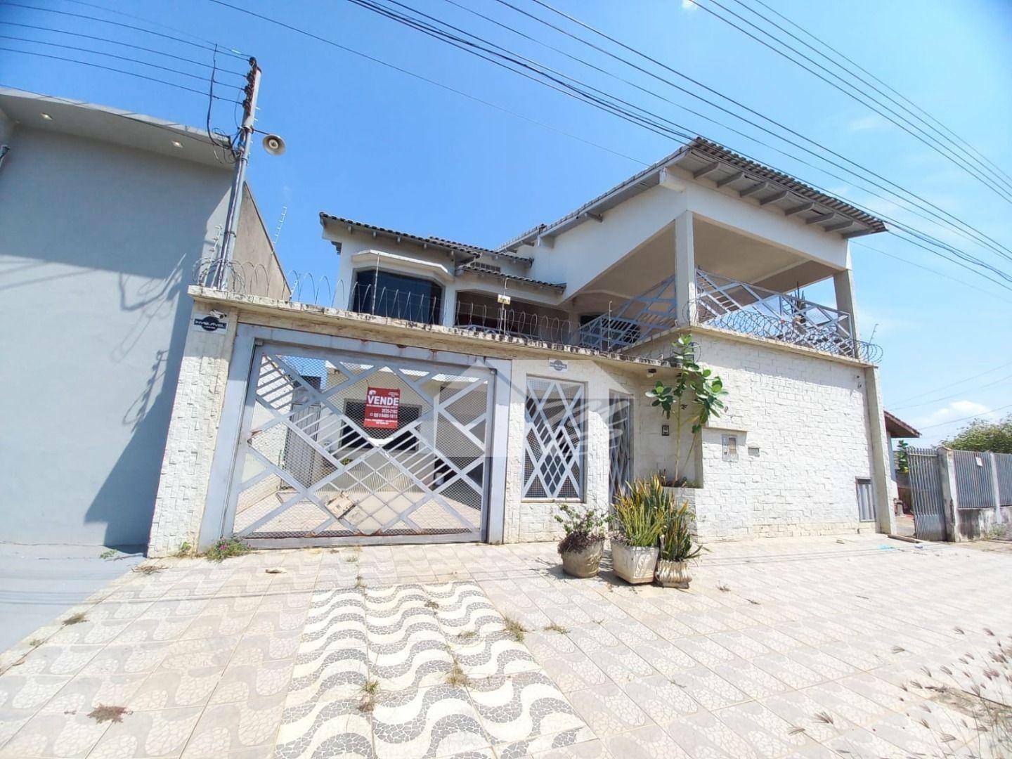 Casa, 5 quartos, 430 m² - Foto 3