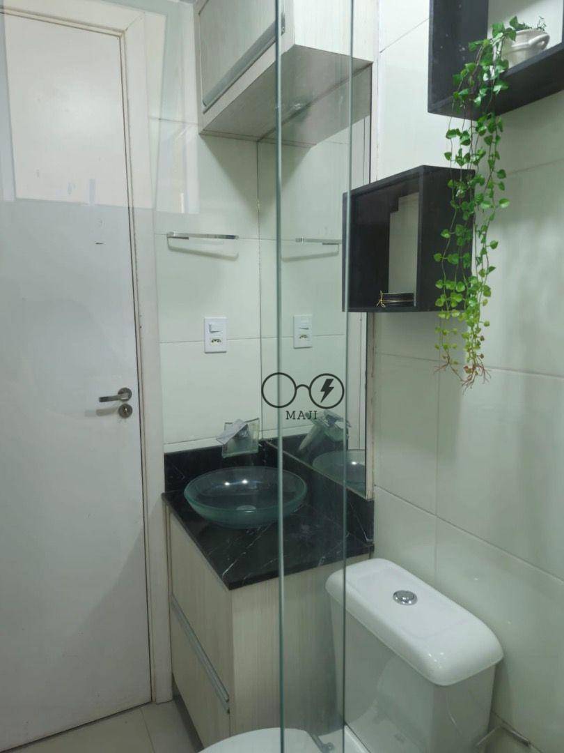 Apartamento à venda com 2 quartos, 79M2 - Foto 13