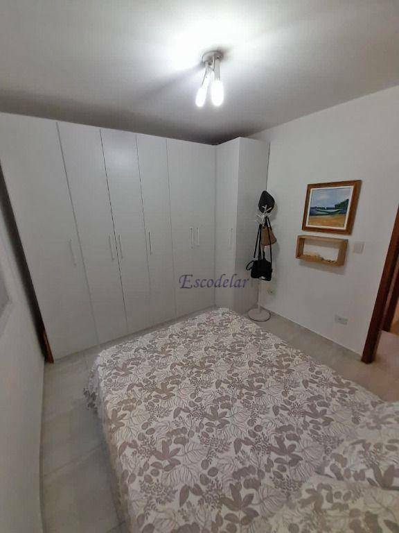 Apartamento à venda com 2 quartos, 60m² - Foto 10