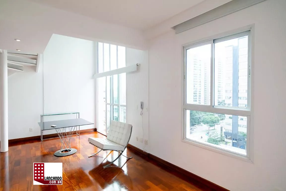 Apartamento à venda com 2 quartos, 83m² - Foto 4