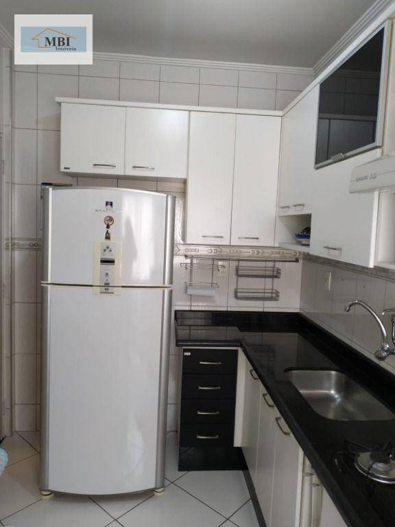 Apartamento à venda com 2 quartos, 48m² - Foto 8