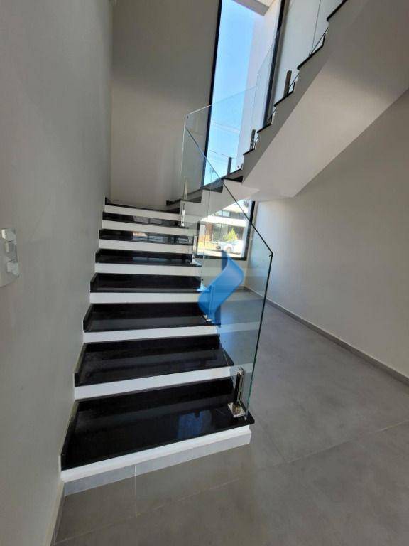 Casa de Condomínio à venda com 3 quartos, 218m² - Foto 12