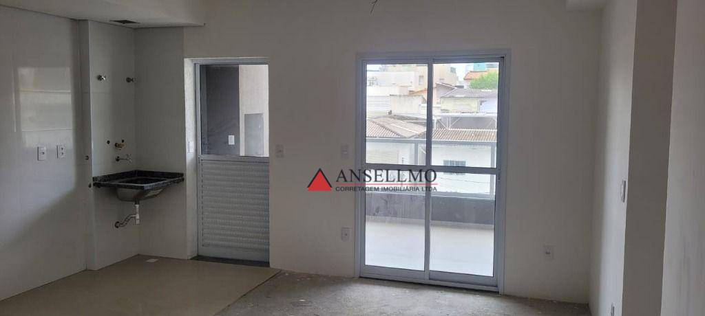 Apartamento à venda com 3 quartos, 77m² - Foto 13