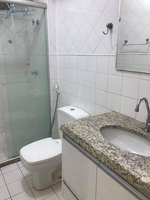 Apartamento à venda com 1 quarto, 50m² - Foto 7