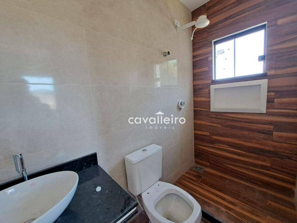 Casa de Condomínio à venda com 3 quartos, 96m² - Foto 16