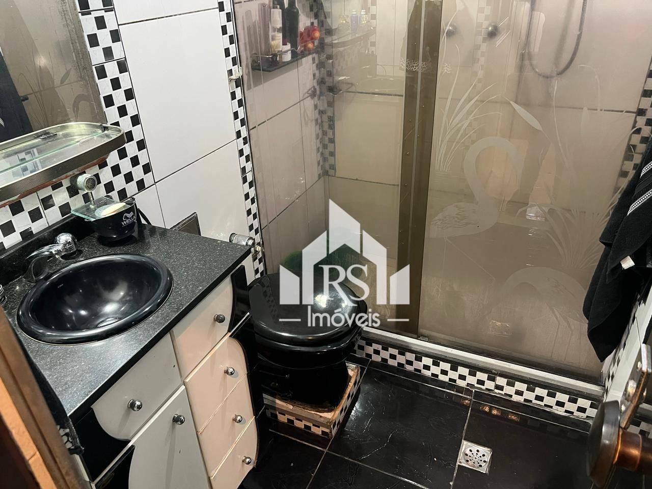 Apartamento à venda com 2 quartos, 62m² - Foto 11