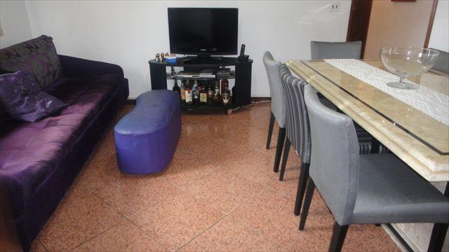 Apartamento à venda com 2 quartos, 109m² - Foto 2