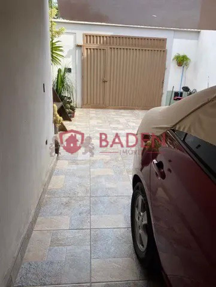 Casa à venda com 2 quartos, 120m² - Foto 5