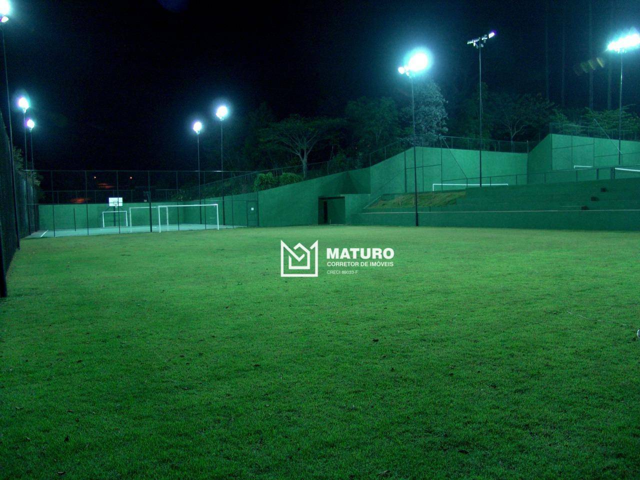 Loteamento e Condomínio à venda, 1002M2 - Foto 13