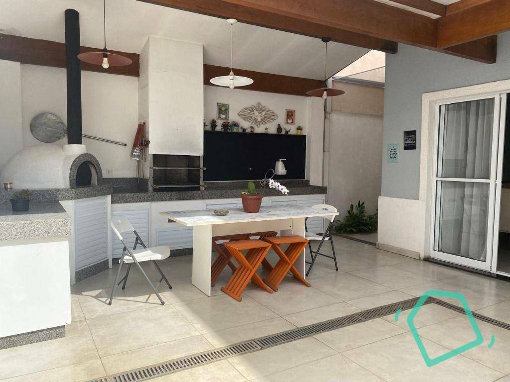 Casa de Condomínio à venda com 3 quartos, 96m² - Foto 22
