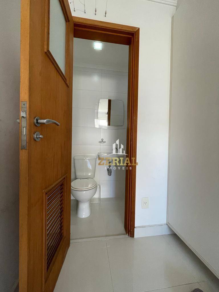 Apartamento à venda com 3 quartos, 261m² - Foto 30