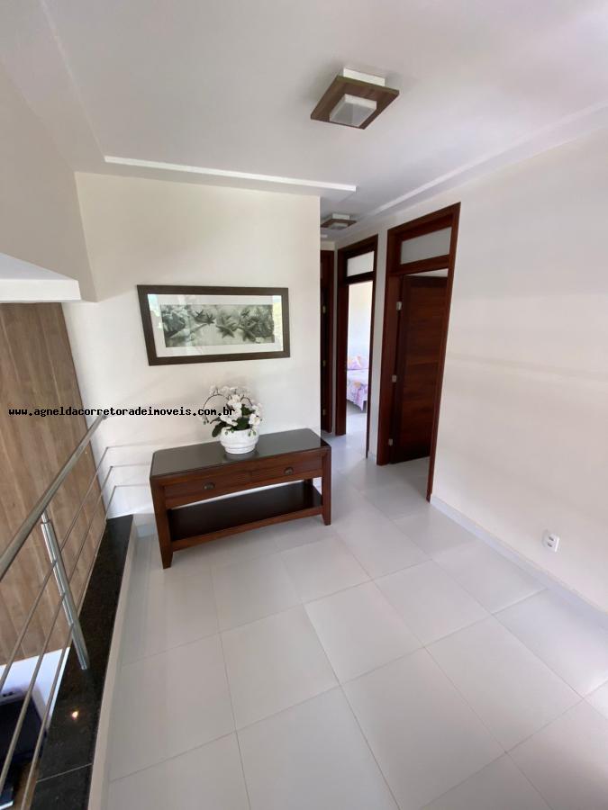 Casa de Condomínio à venda com 4 quartos, 360m² - Foto 11