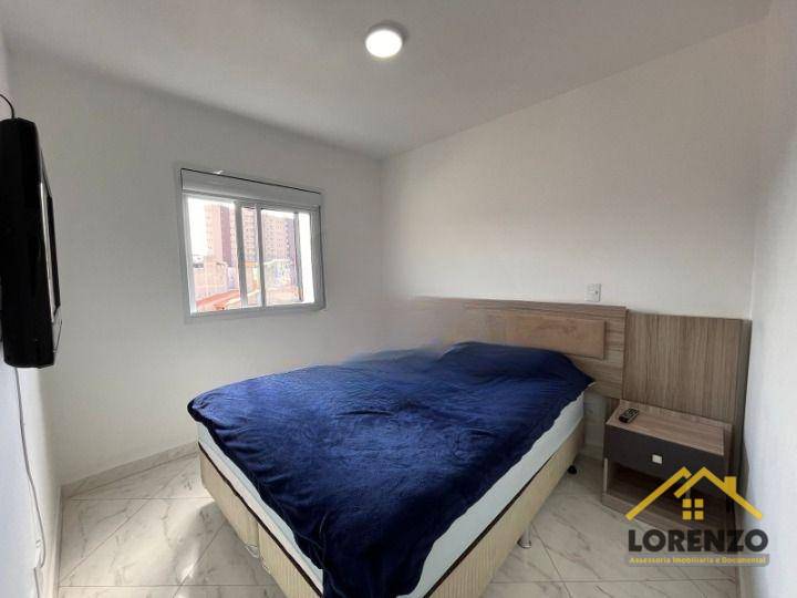 Apartamento à venda com 2 quartos, 55m² - Foto 10