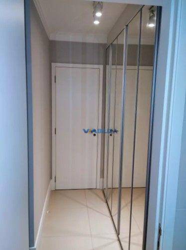 Apartamento à venda com 4 quartos, 100m² - Foto 16