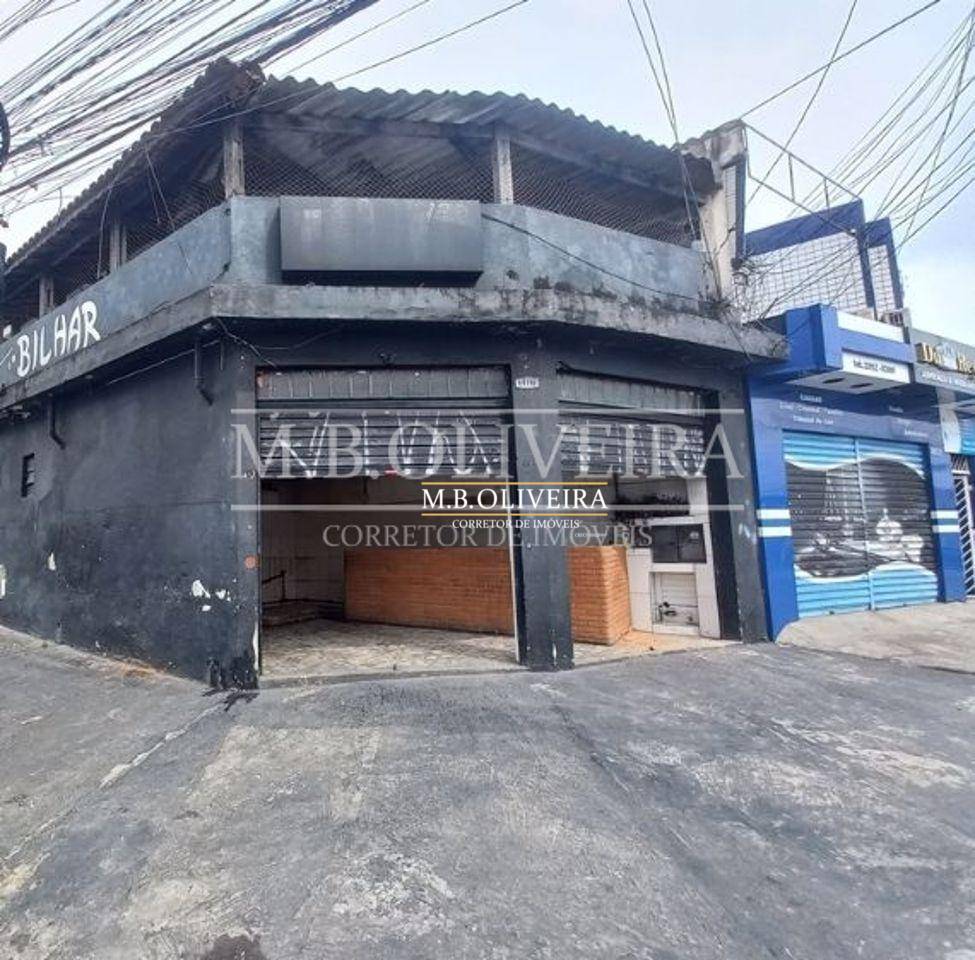 Loja-Salão, 35 m² - Foto 3