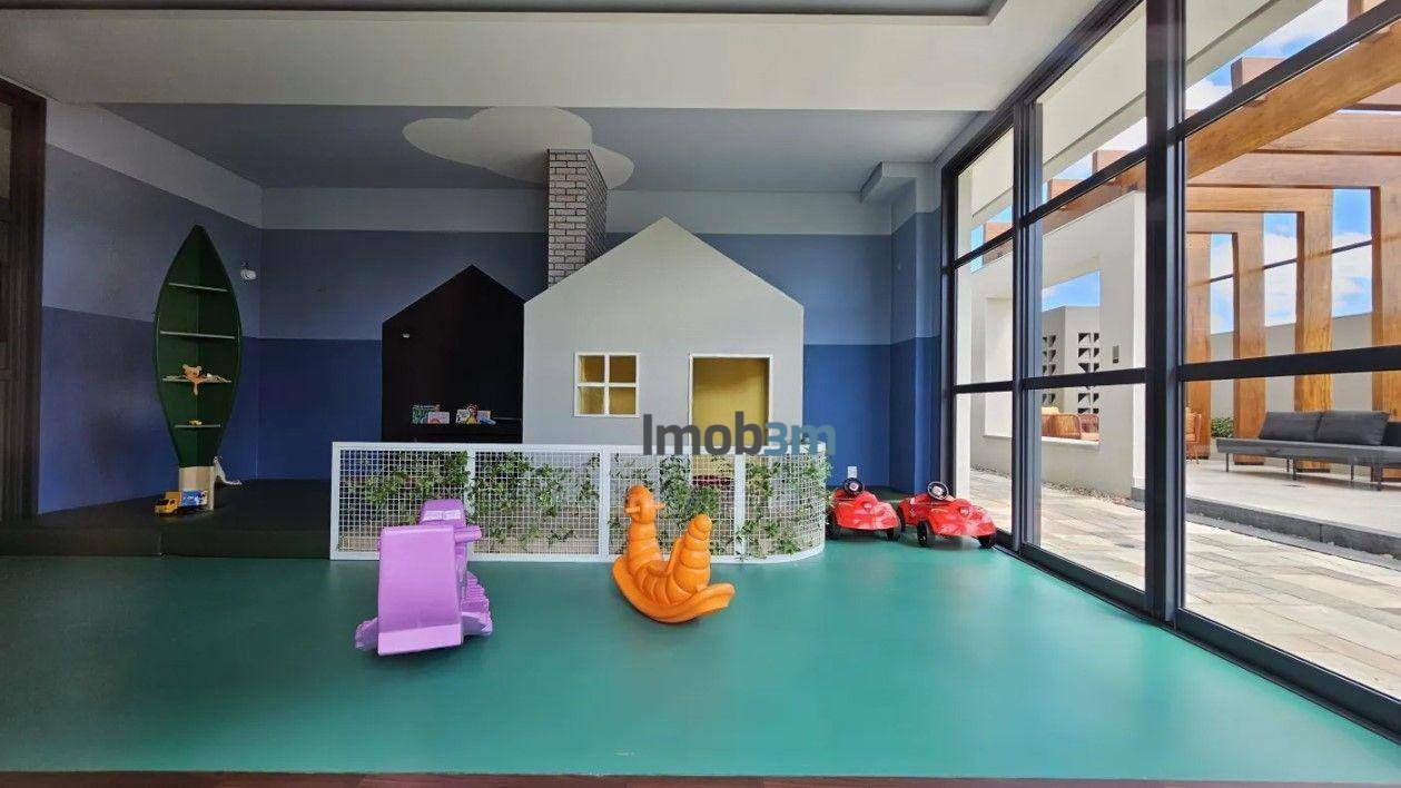 Apartamento para alugar com 3 quartos, 86m² - Foto 21