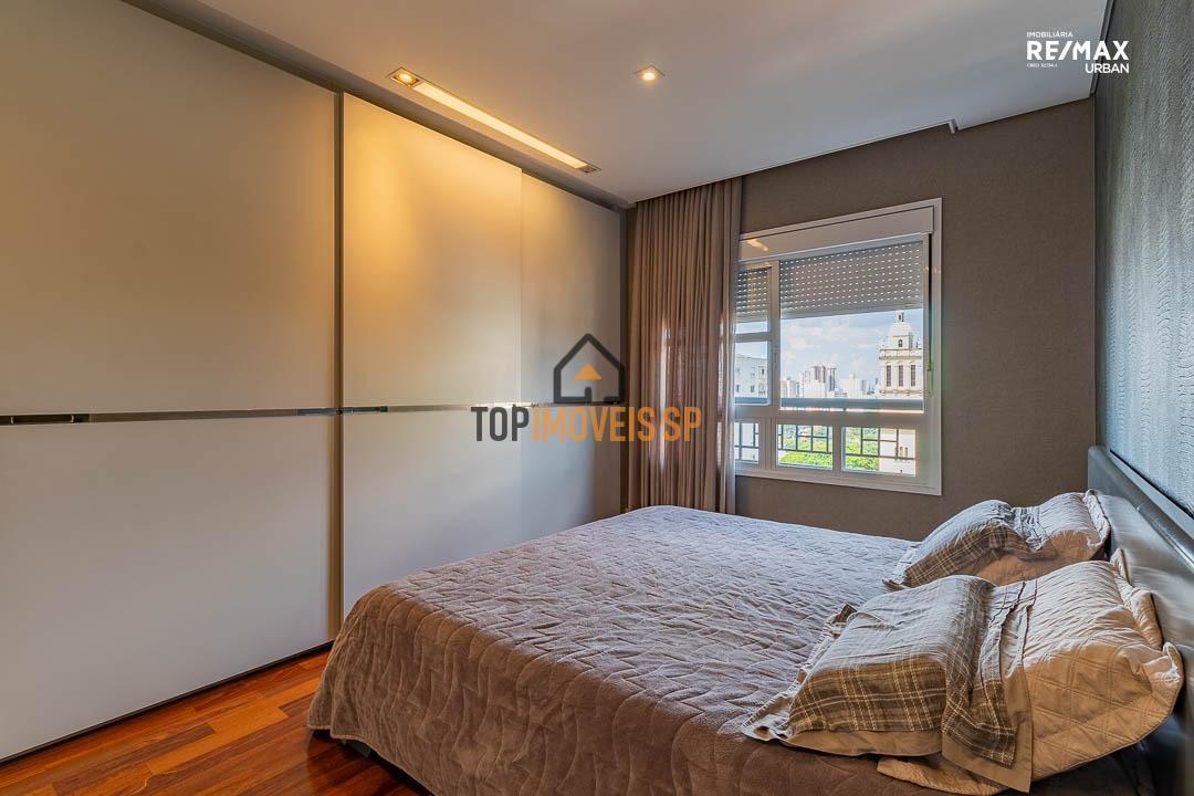 Apartamento à venda com 3 quartos, 178m² - Foto 15