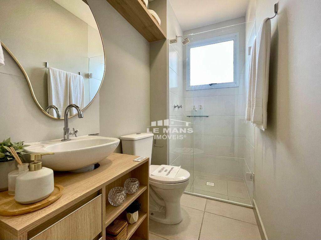 Apartamento à venda com 2 quartos, 49m² - Foto 9
