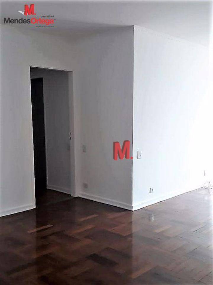 Apartamento à venda com 3 quartos, 121m² - Foto 6