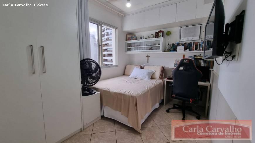 Apartamento à venda com 3 quartos, 110m² - Foto 10