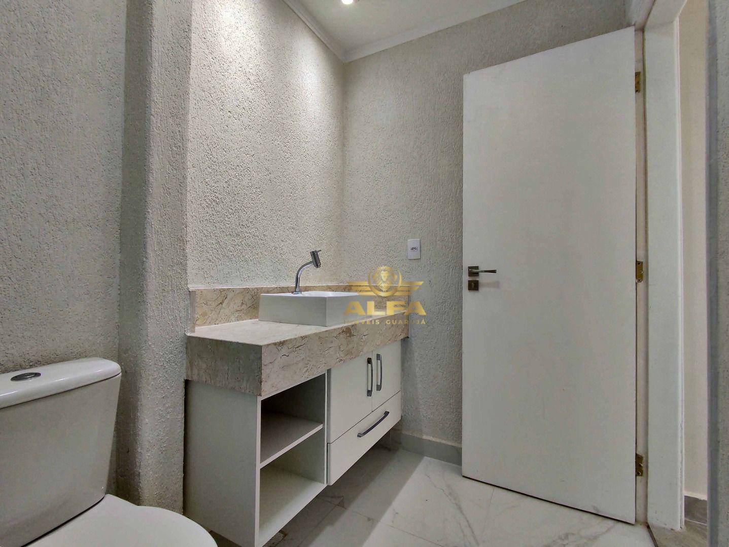 Apartamento à venda com 4 quartos, 170m² - Foto 36