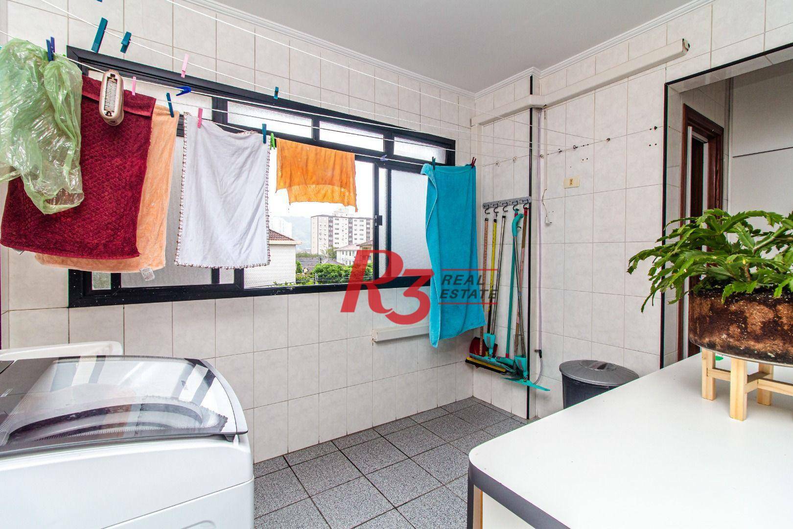 Apartamento à venda com 3 quartos, 121m² - Foto 15