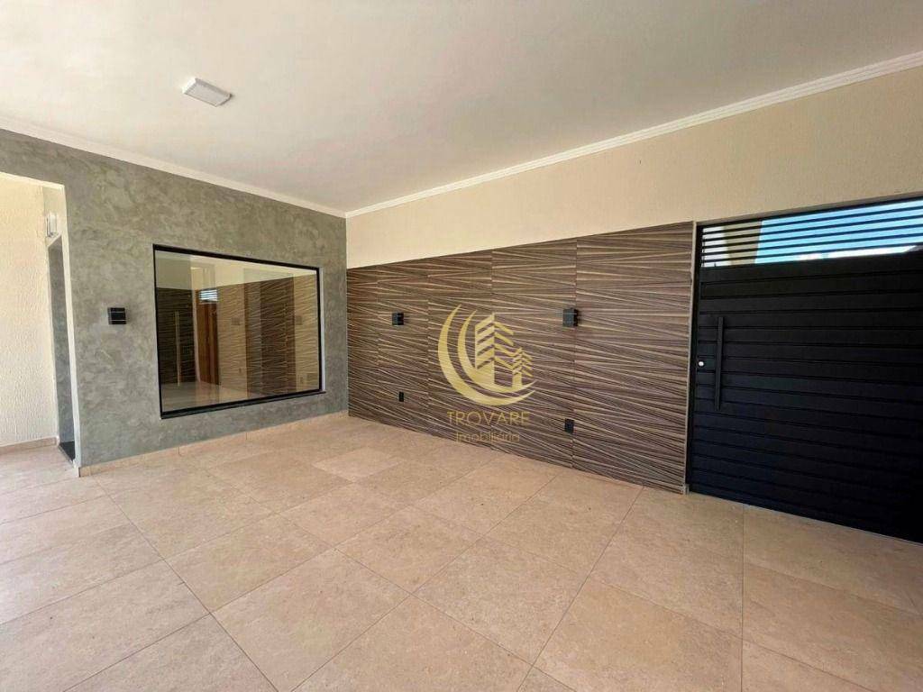 Casa de Condomínio à venda com 3 quartos, 1465m² - Foto 8