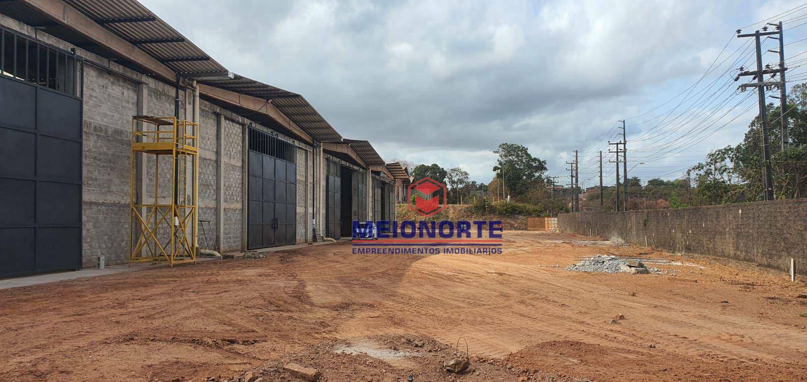 Depósito-Galpão-Armazém para alugar, 1040m² - Foto 17