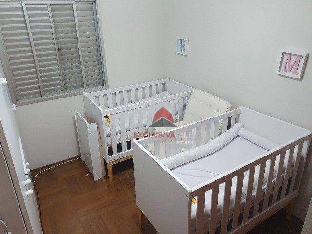 Apartamento, 3 quartos, 80 m² - Foto 11