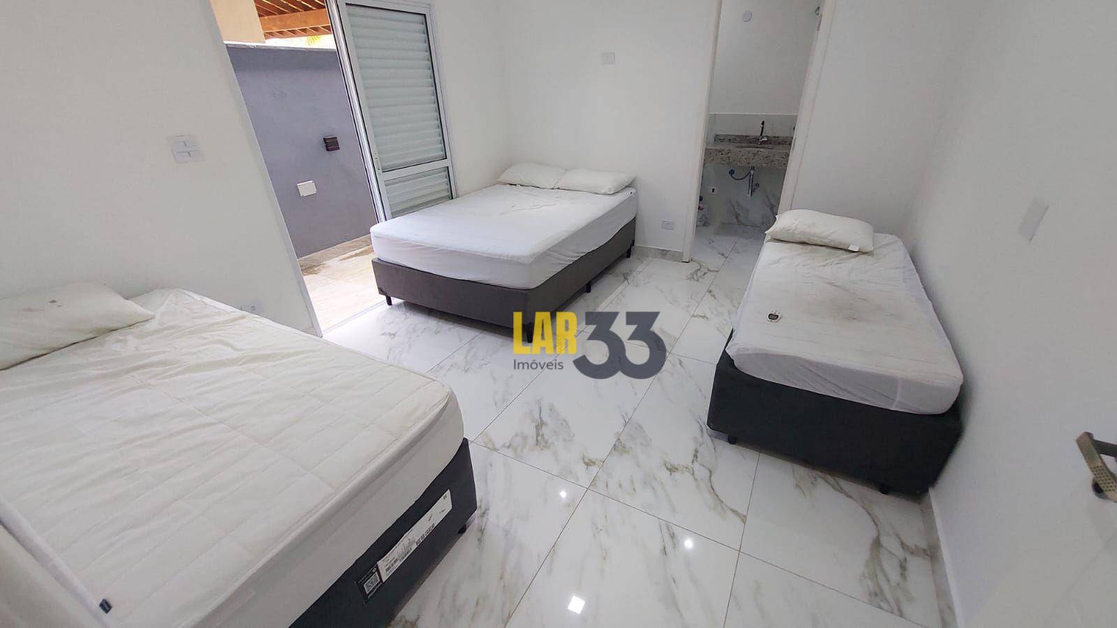 Casa de Condomínio à venda com 4 quartos, 187m² - Foto 14