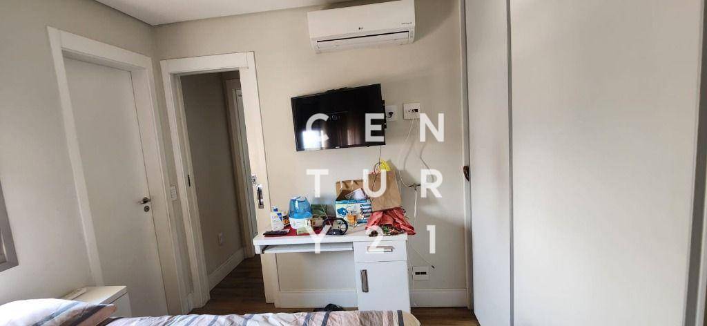 Apartamento à venda com 3 quartos, 174m² - Foto 28