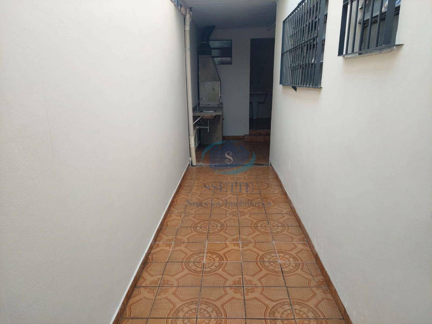 Sobrado para alugar com 3 quartos, 120m² - Foto 30