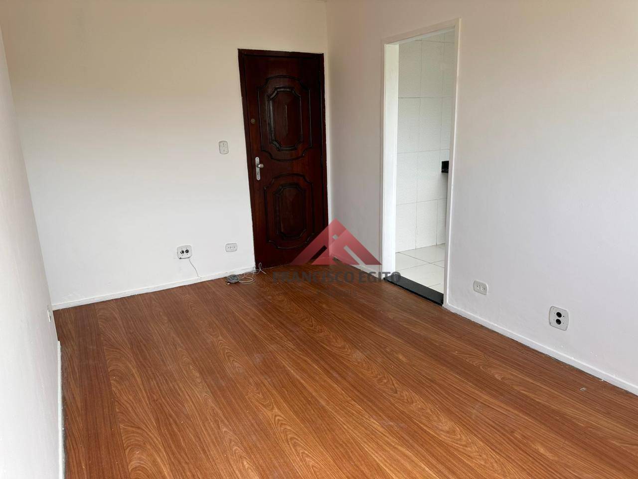 Apartamento à venda com 2 quartos, 55m² - Foto 3