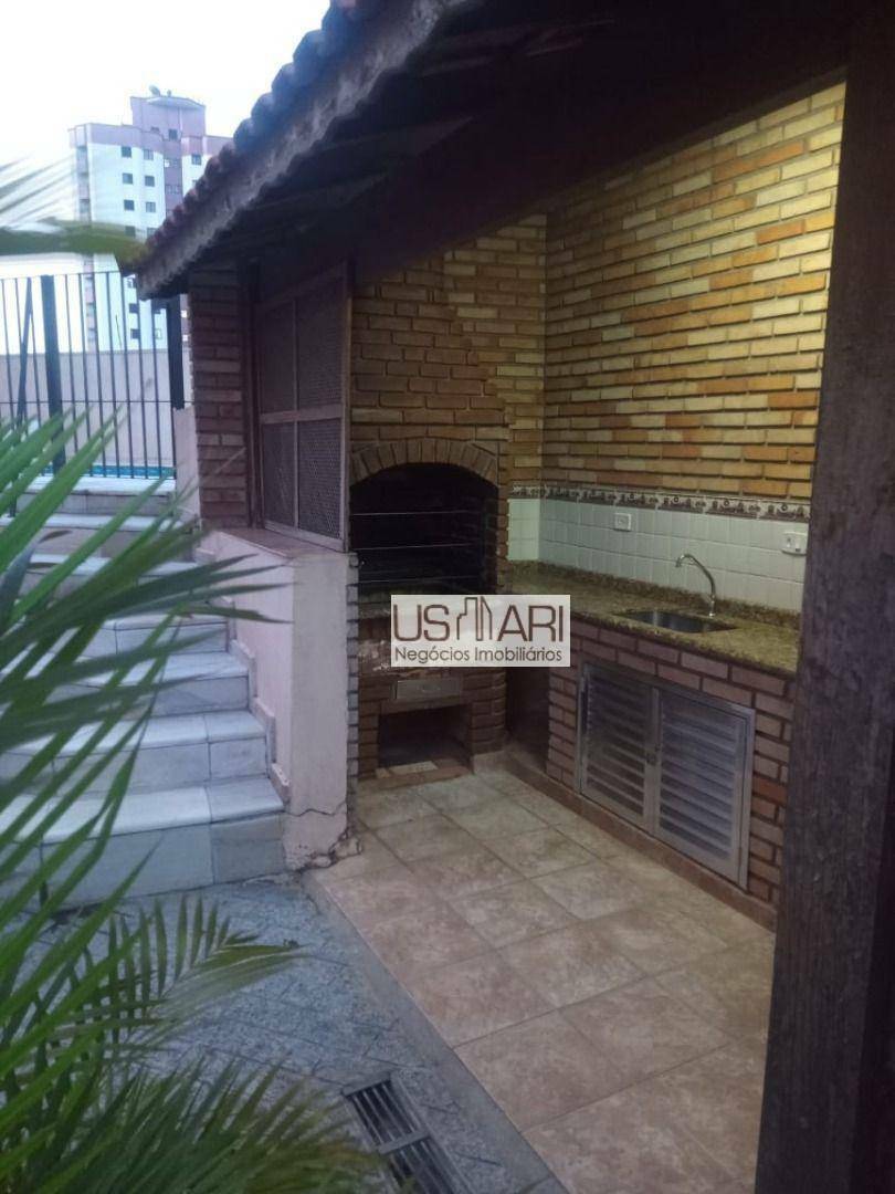 Apartamento à venda com 3 quartos, 107m² - Foto 32