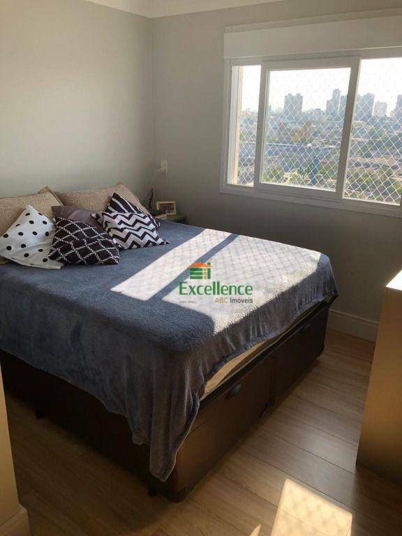 Apartamento à venda com 2 quartos, 88m² - Foto 15