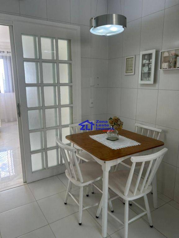 Apartamento à venda com 3 quartos, 138m² - Foto 8