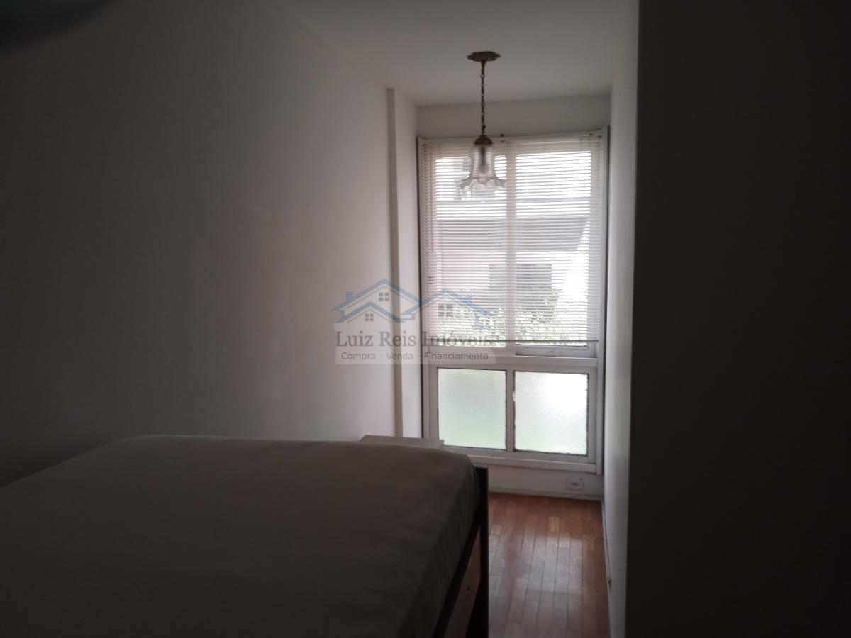 Apartamento à venda com 3 quartos, 85m² - Foto 8