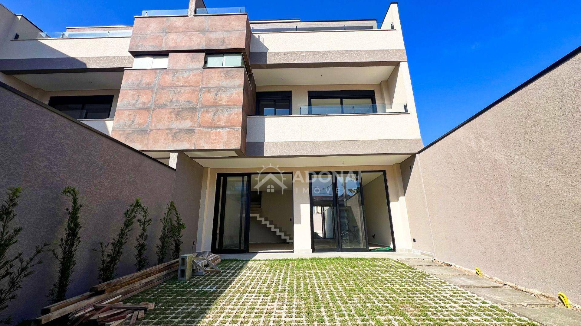 Sobrado à venda com 3 quartos, 250m² - Foto 12