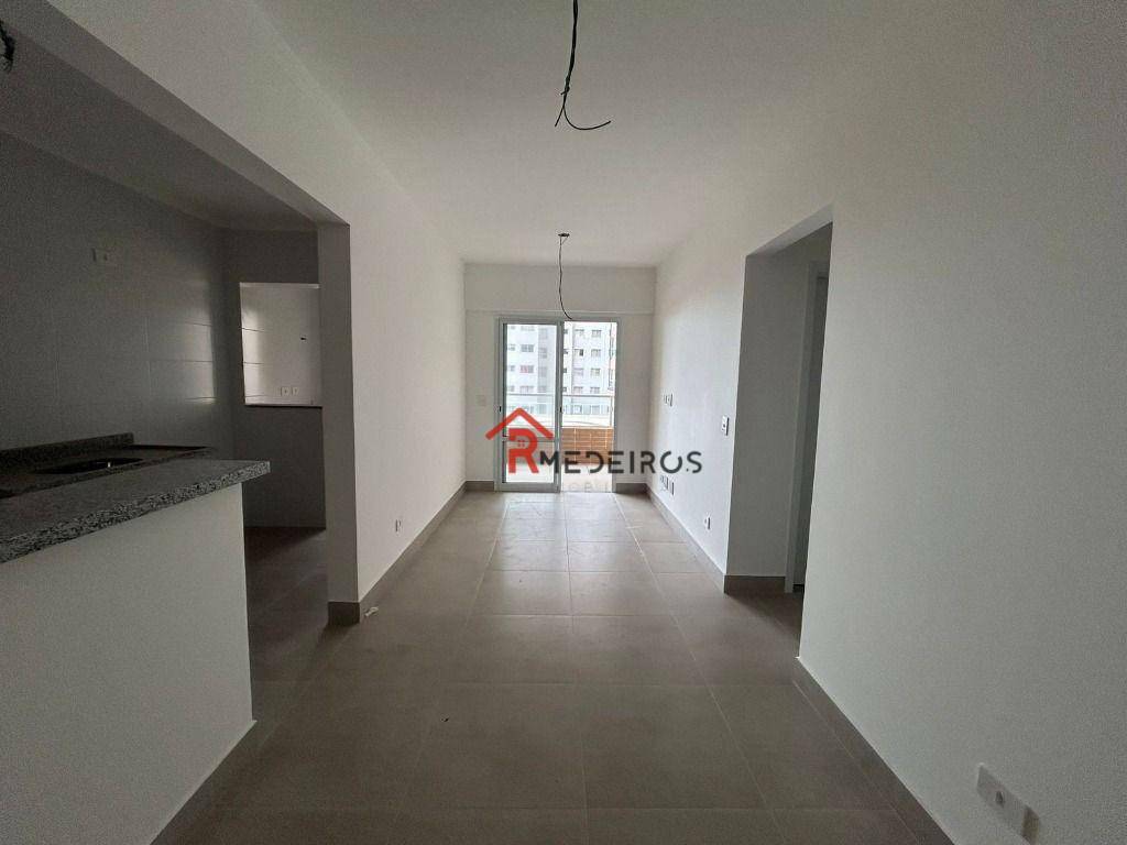 Apartamento à venda com 1 quarto, 56m² - Foto 2